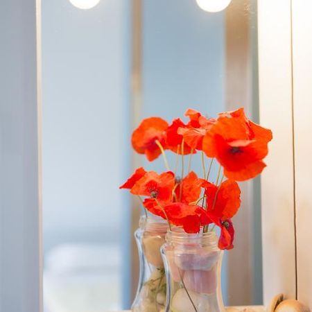 Edgewater Studios Kissamos Phòng bức ảnh
