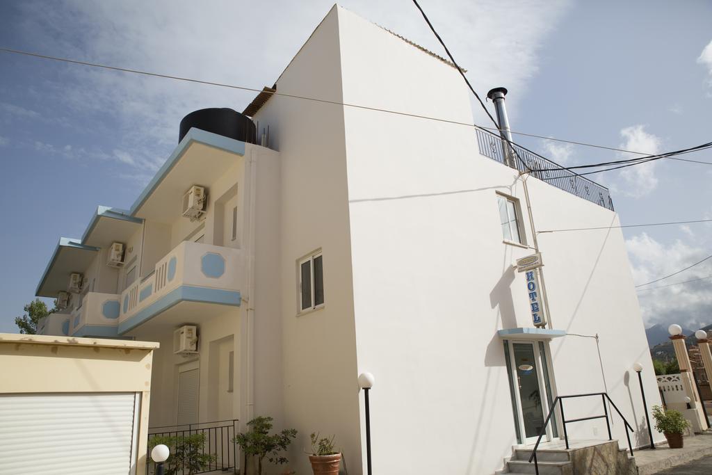 Edgewater Studios Kissamos Phòng bức ảnh